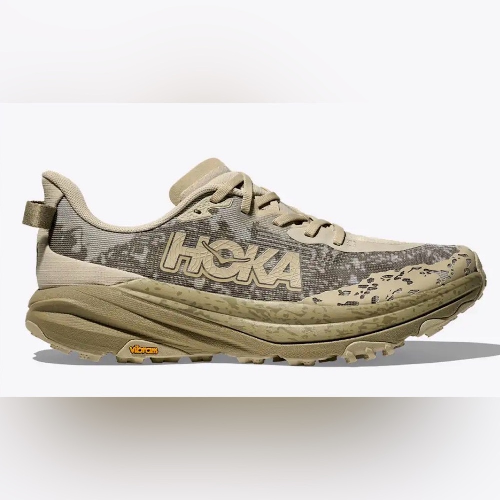 HOKA Men’s Speedgoat 6 Size 12 NWB